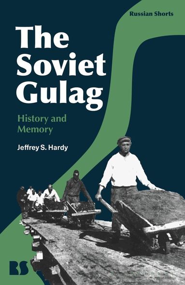 Jeffrey S. Hardy, Eugene M. Avrutin - Soviet Gulag, Inbunden