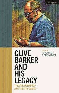 bokomslag Clive Barker and His Legacy