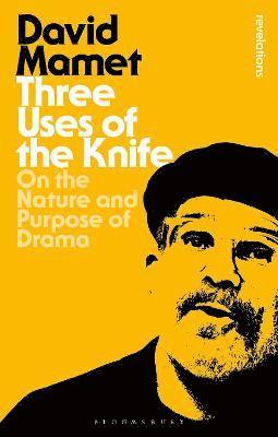Three Uses Of The Knife 1