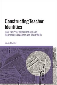 bokomslag Constructing Teacher Identities