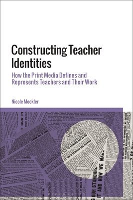 Constructing Teacher Identities 1