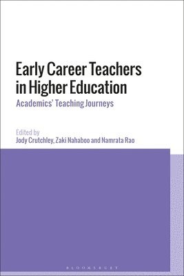 Early Career Teachers in Higher Education 1