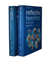 bokomslag Reflective Teaching in Schools Pack