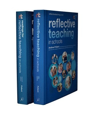 Andrew Pollard - Reflective Teaching in Schools Pack, Häftad