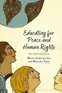 bokomslag Educating for Peace and Human Rights