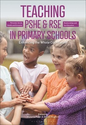 Teaching Personal, Social, Health and Economic and Relationships, (Sex) and Health Education in Primary Schools 1