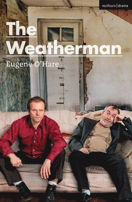 The Weatherman 1