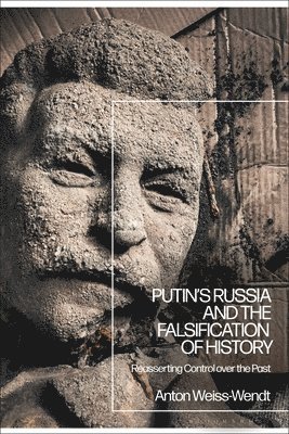 bokomslag Putin's Russia and the Falsification of History