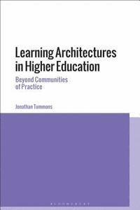 bokomslag Learning Architectures in Higher Education