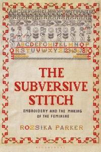 bokomslag The Subversive Stitch