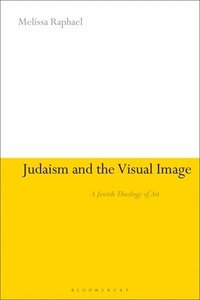 bokomslag Judaism and the Visual Image