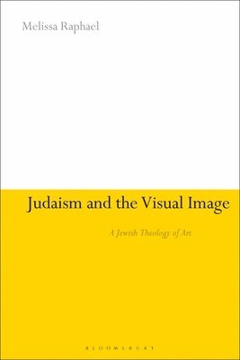 Judaism and the Visual Image 1