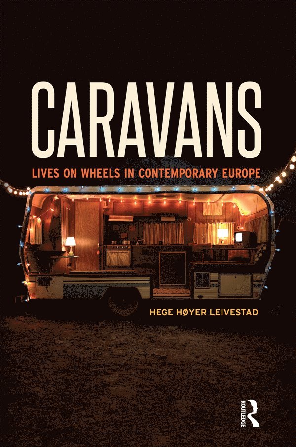 Hege Høyer Leivestad - Caravans, Häftad