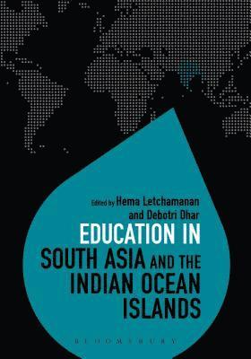 Education in South Asia and the Indian Ocean Islands 1
