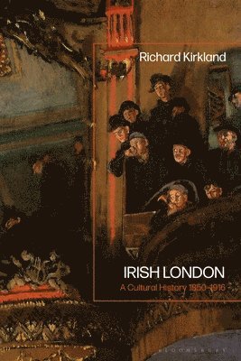 Irish London 1