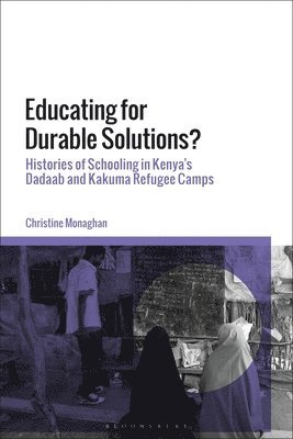 Educating for Durable Solutions 1