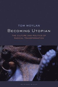 bokomslag Becoming Utopian