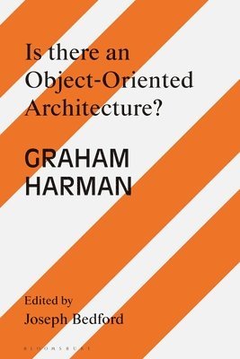 bokomslag Is there an Object Oriented Architecture?