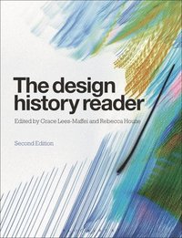 bokomslag Design History Reader