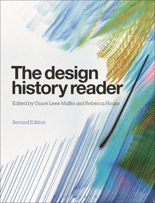 bokomslag The Design History Reader