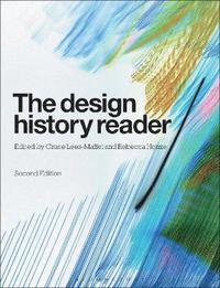 bokomslag The Design History Reader