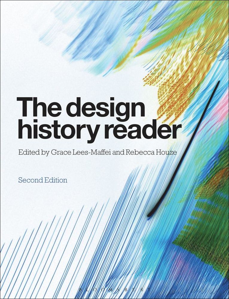 Design History Reader