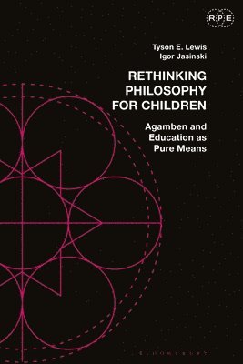 Rethinking Philosophy for Children 1