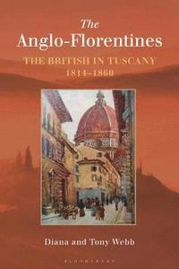 bokomslag The Anglo-Florentines