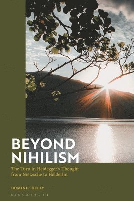 Beyond Nihilism 1