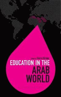bokomslag Education in the Arab World