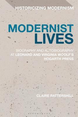 Modernist Lives 1