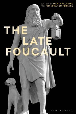 bokomslag Late Foucault