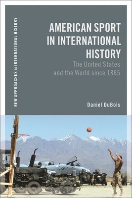 American Sport in International History 1