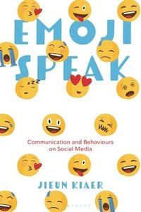 bokomslag Emoji Speak