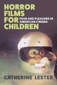 bokomslag Horror Films for Children