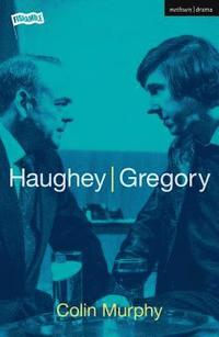 bokomslag Haughey/Gregory
