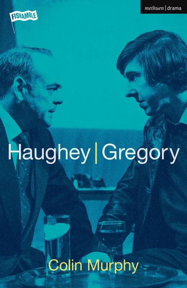 bokomslag Haughey/Gregory