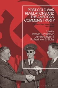 bokomslag Post-Cold War Revelations and the American Communist Party