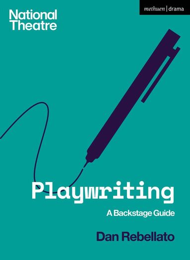 bokomslag Playwriting