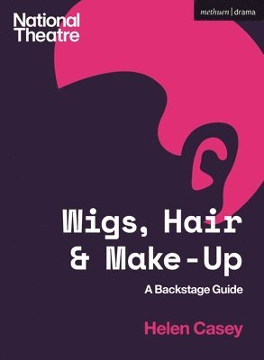 Wigs, Hair and Make-Up 1