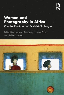 Women and Photography in Africa 1