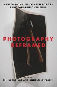 bokomslag Photography Reframed