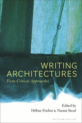 bokomslag Writing Architectures