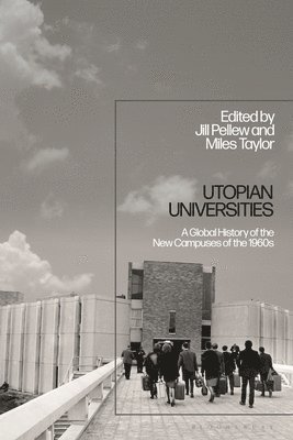 Utopian Universities 1