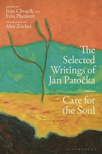 bokomslag The Selected Writings of Jan Patocka