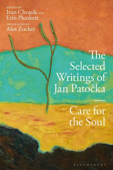Jan Patocka, Erin Plunkett, Ivan Chvatík - Selected Writings of Jan Patocka, Inbunden