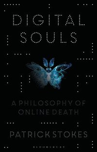 bokomslag Digital Souls