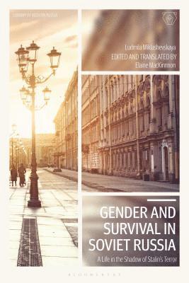 Gender and Survival in Soviet Russia 1