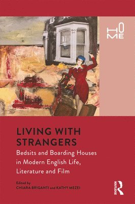 Living with Strangers 1