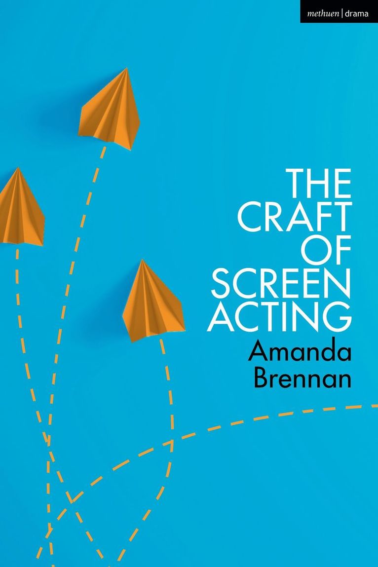 Craft of Screen Acting 1